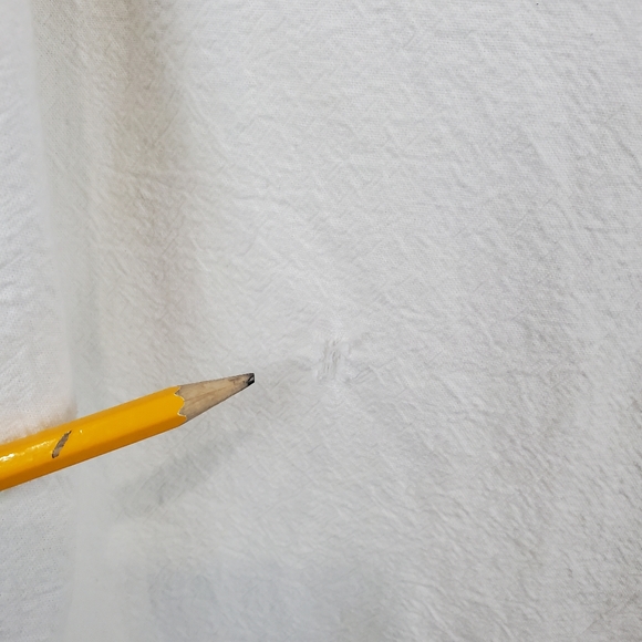 Vintage 90s El Mexicano Cozumel Mexico Zip Up Hooded Beach Jacket Size XL - Picture 9 of 12